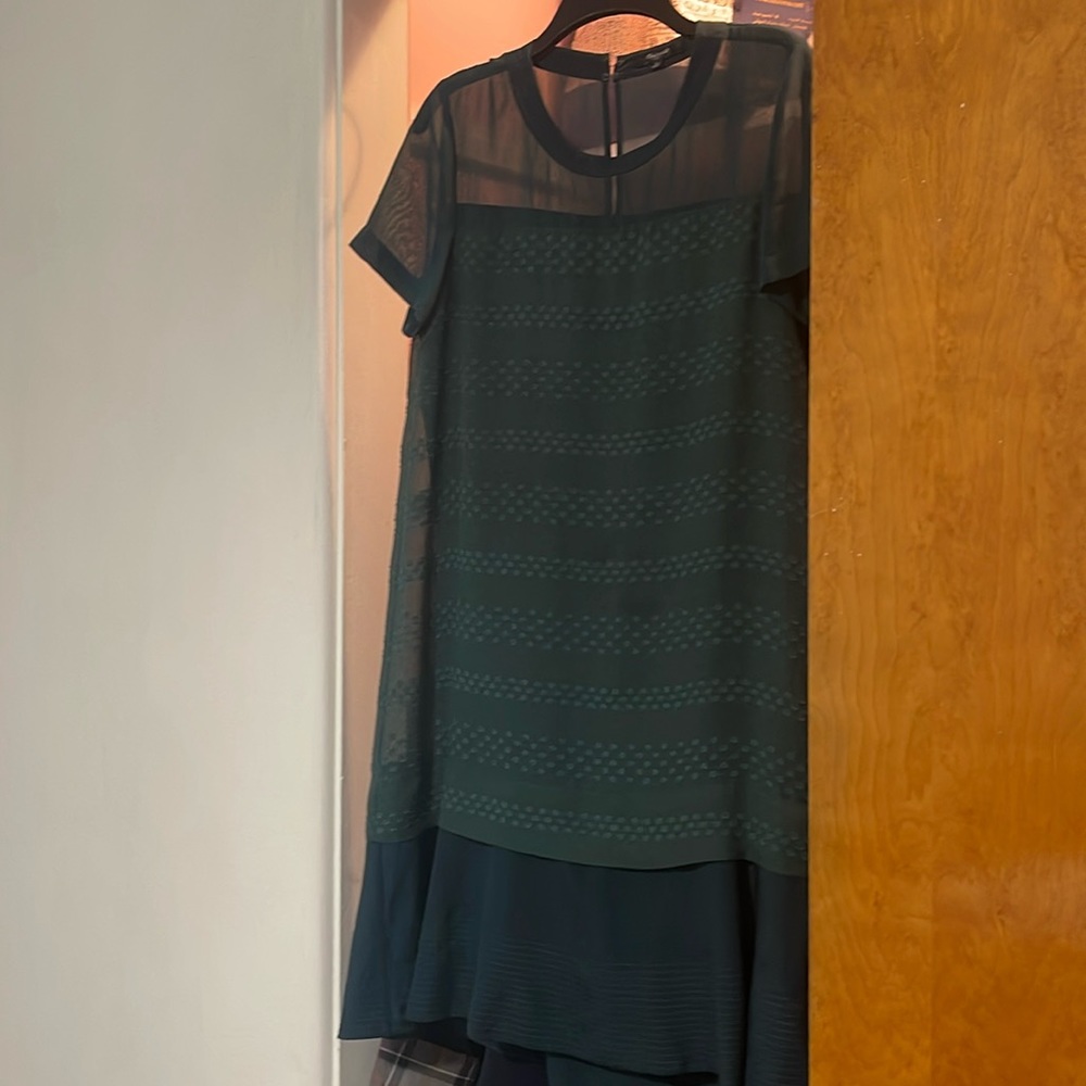 Super elegant Madewell dress size small